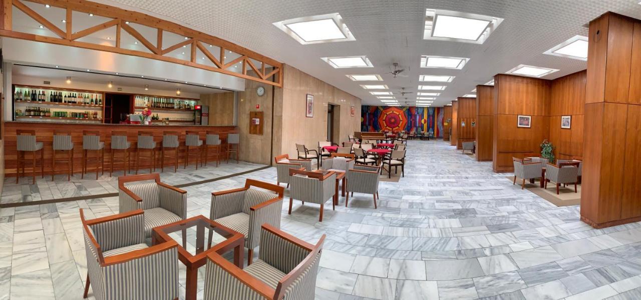 Riviera Park Hotel Balatonföldvár Exteriör bild